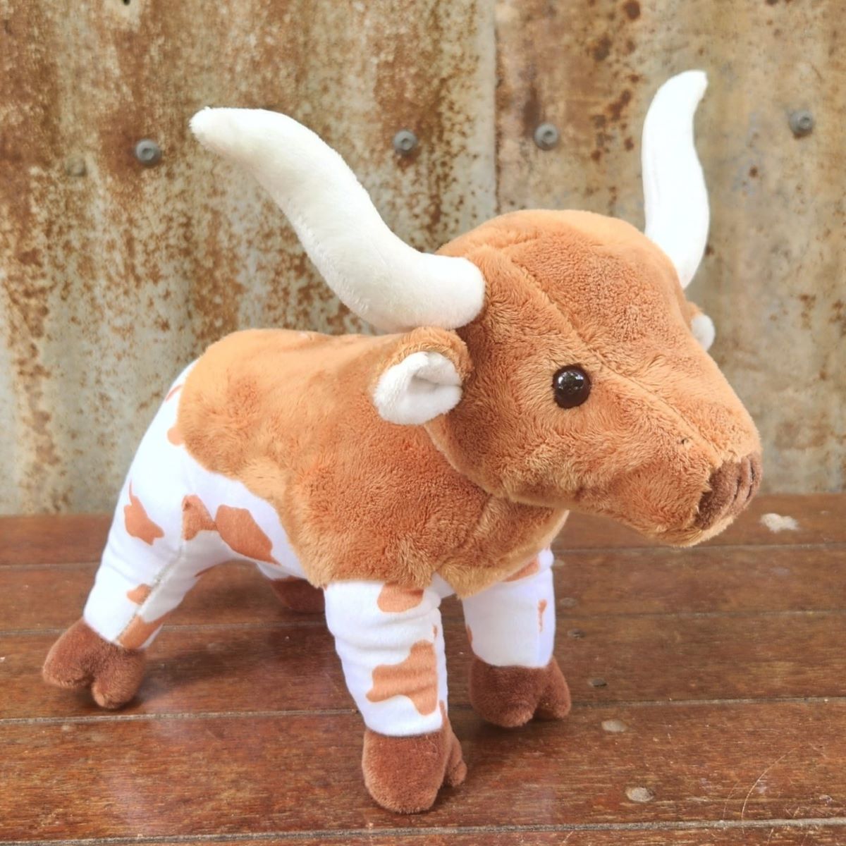 Toy Longhorn