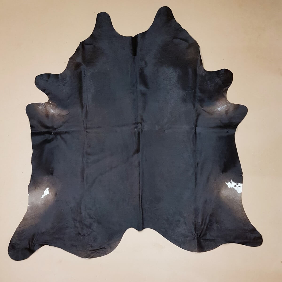 Cowhide Rug - 11