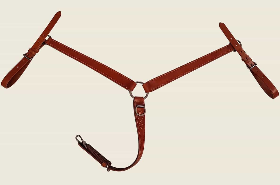 Kings Saddlery Breast Collar (Medium)
