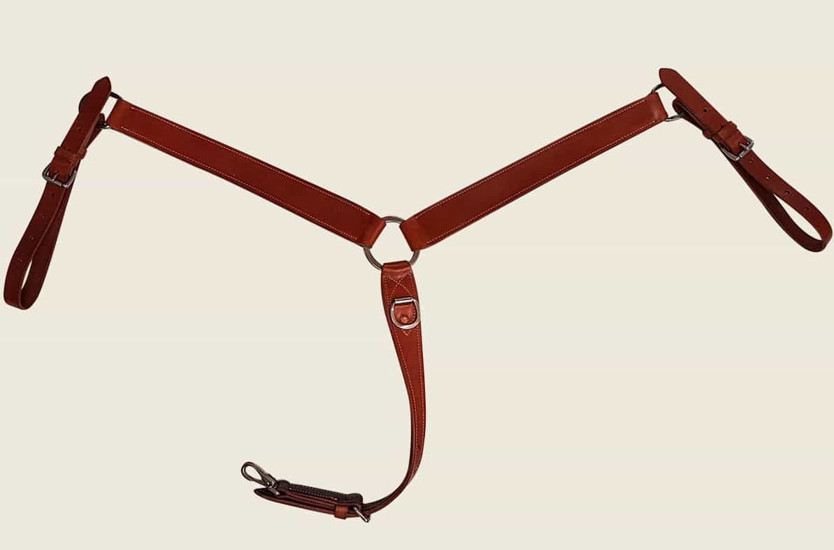 Kings Saddlery Breast Collar (Regular)