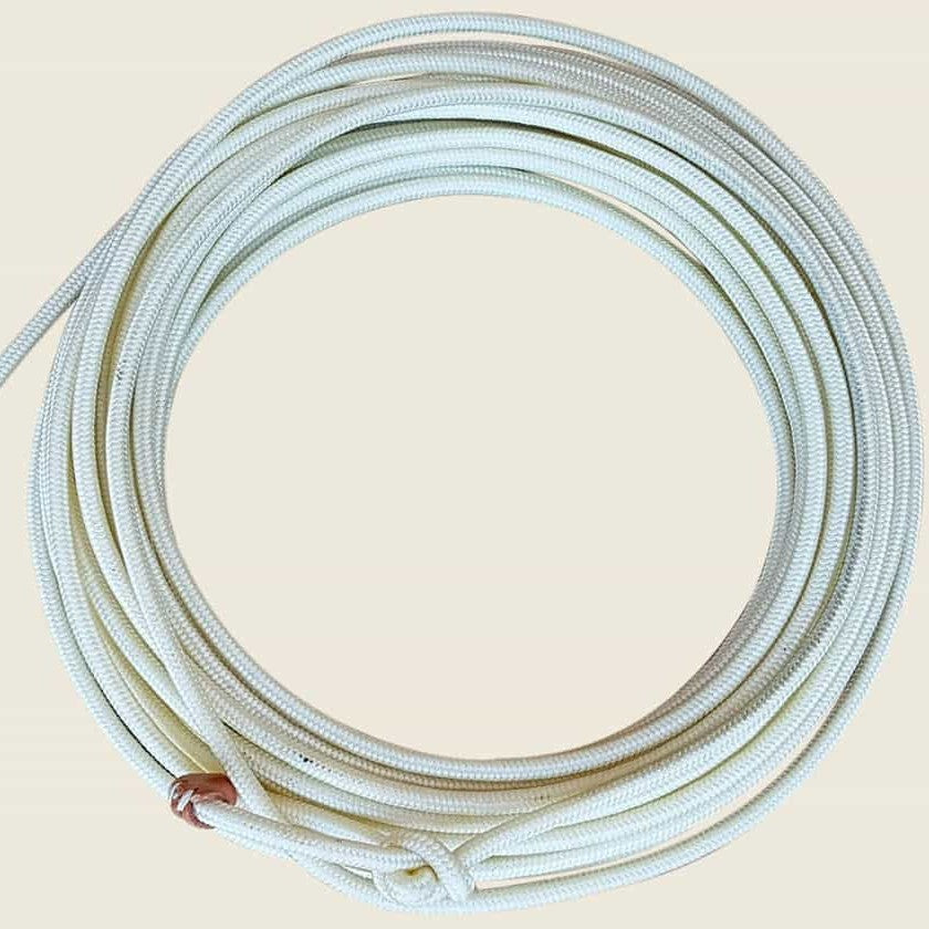 Kings Saddlery Braided Lariat - 5/16" x 60'