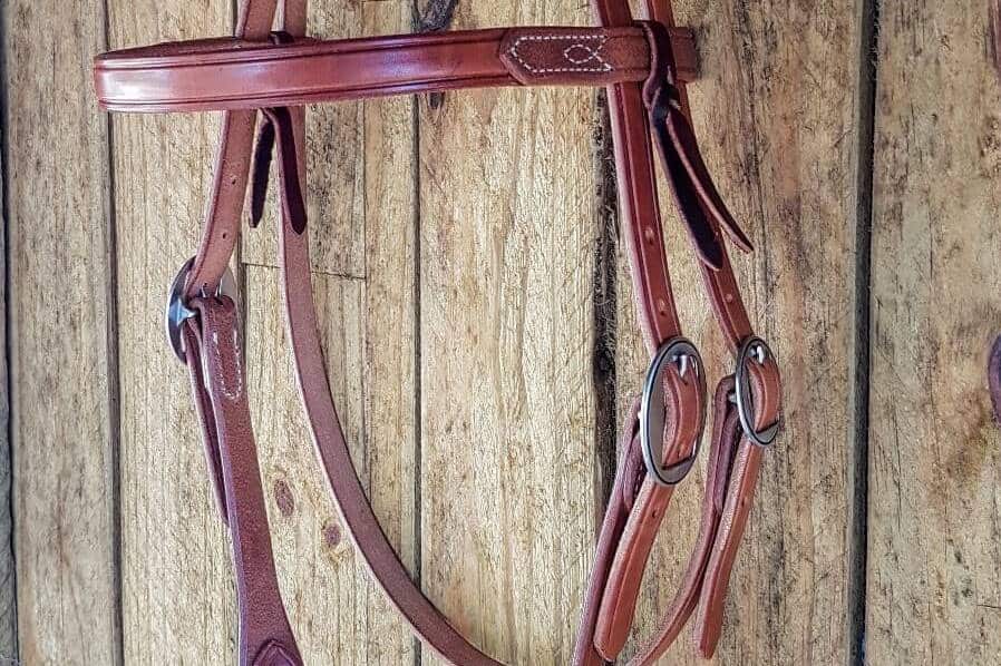 Headstalls & Reins
