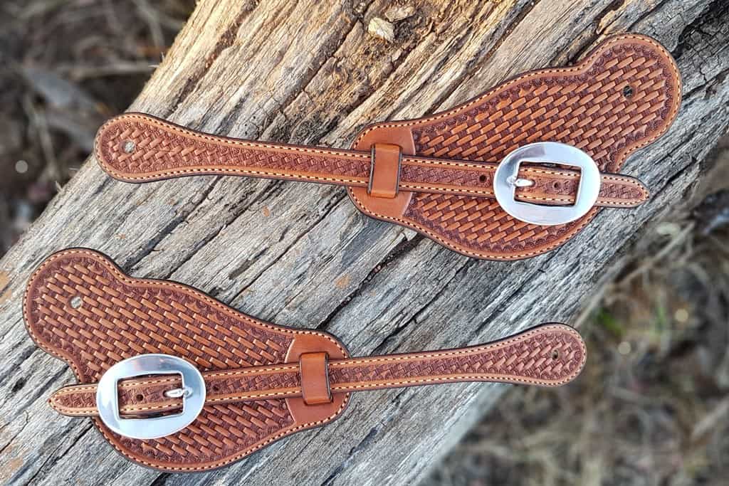 Spur Straps