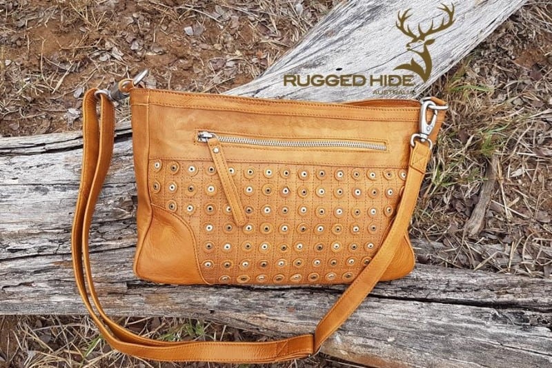 Rugged Hide Australia & Oran Leather