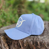 Texas Longhorn Tours baseball cap (blue)