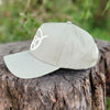 Texas Longhorn Tours baseball cap (sage)