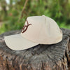 Texas Longhorn Tours baseball cap (sand)