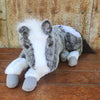 Toy Horse (grey)