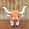 Toy Longhorn