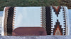 Diamond Wool Pads. Wool Blanket/Merino Fleece Pad - DC35 