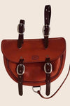 Bethel Saddlery Saddle Bag