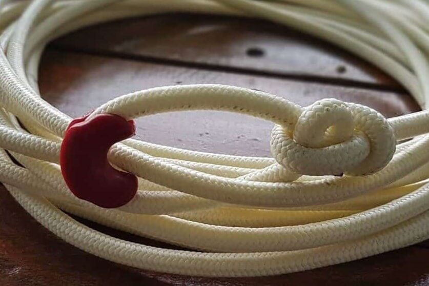 Ropes - Bethel Saddlery