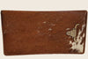 Brigalow 'Longhorn' Cowhide Leather Wallet