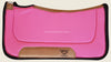 Diamond Wool Contoured Ranch Pad - CR15 Pink