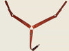 Kings Saddlery Breast Collar (Regular)