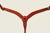 Kings Saddlery Breast Collar (Roper)