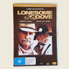 Lonesome Dove - 2 DVD set