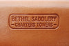 Bethel Saddlery Pocket Knife Pouch 