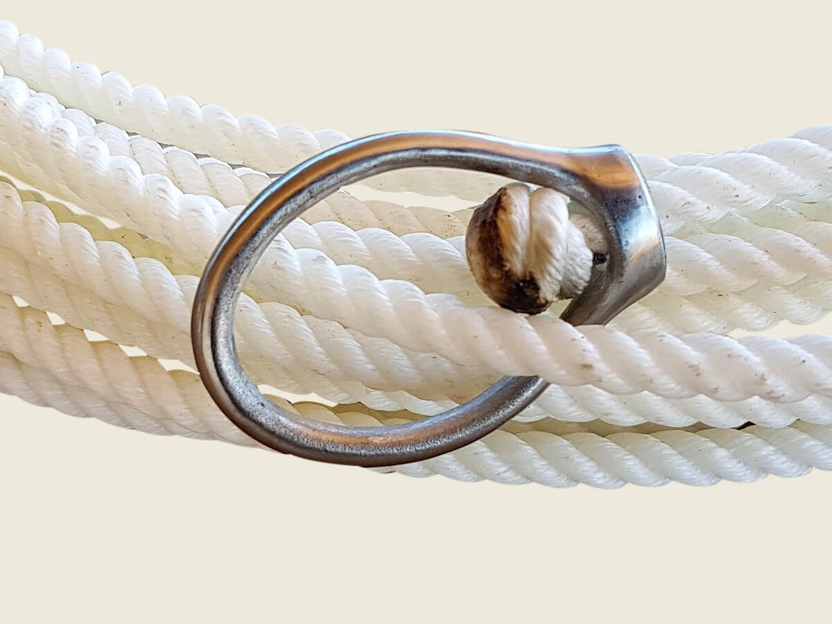 Ropes - Bethel Saddlery