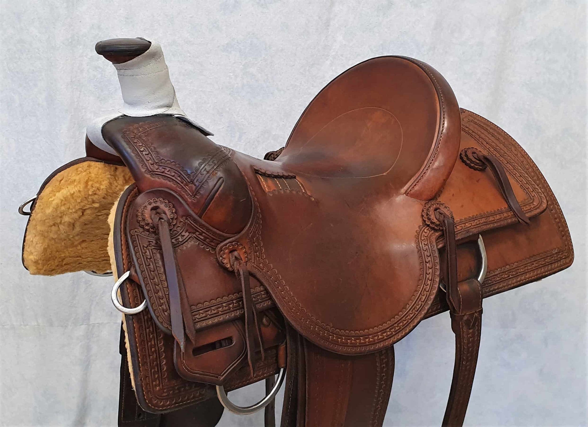 Flat Loop Hopples – Wilson's Tack